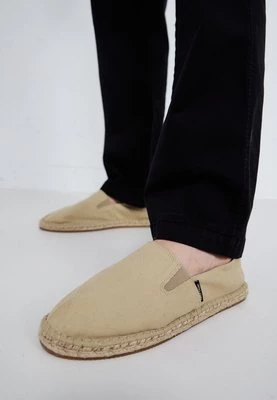 Espadryle jack & jones