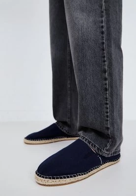 Espadryle jack & jones