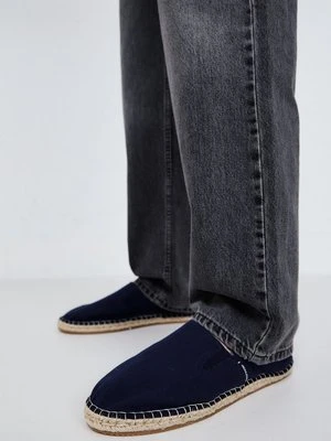 Espadryle jack & jones