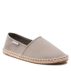 Espadryle Jack&Jones Jfwlawrence 12203992 Szary