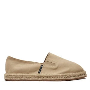 Espadryle Jack & Jones Jfwregent 12257223 Beżowy