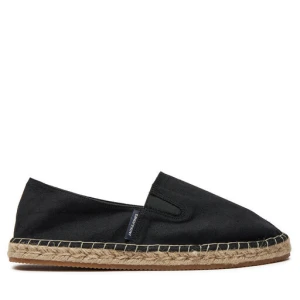 Espadryle Jack & Jones Jfwregent 12257223 Czarny
