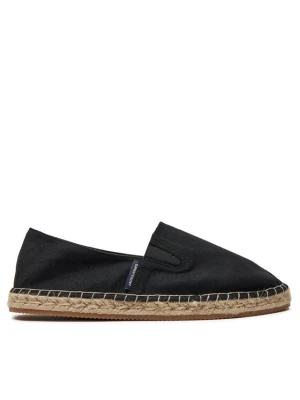 Espadryle Jack & Jones Jfwregent 12257223 Czarny