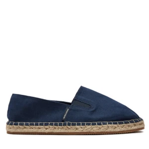 Espadryle Jack&Jones Jfwregent 12257223 Granatowy