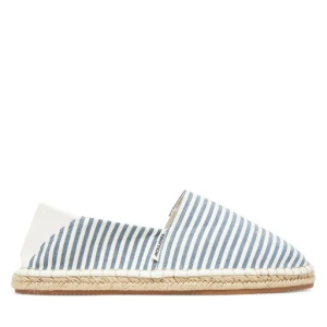Espadryle Jack&Jones Jfwregent 12277548 Błękitny