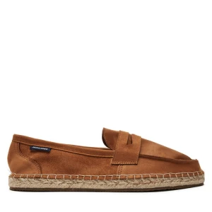 Espadryle Jack&Jones Jfwscherlock 12257226 Brązowy