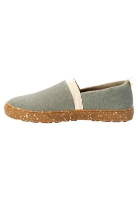 Espadryle Jack Wolfskin