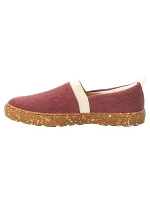 Espadryle Jack Wolfskin