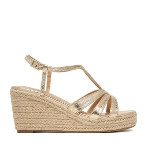 Zdjęcie produktu Espadryle JENNY CEO-SXH89783 Złoty
