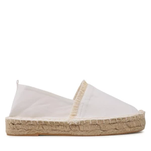 Espadryle Jenny Fairy H050721-XX Biały