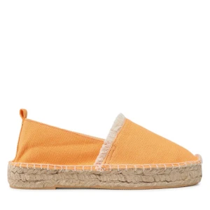Espadryle Jenny Fairy H050721-XX Pomarańczowy