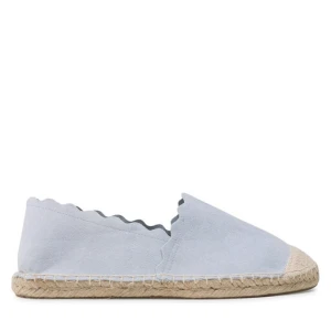 Espadryle Jenny Fairy HZF065-01 Błękitny
