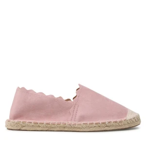 Espadryle Jenny Fairy HZF065-01 Różowy