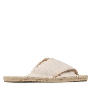 Espadryle Jenny Fairy HZF067-01 Beżowy
