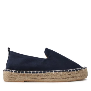 Espadryle Jenny Fairy HZF081-01ECO Granatowy