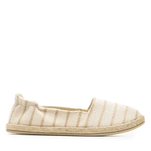 Espadryle Jenny Fairy KAYLA WSK1609-05 Beżowy