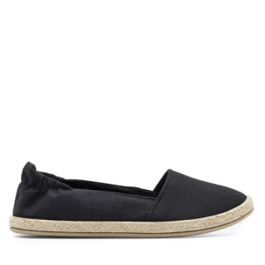 Espadryle Jenny Fairy KAYLA WSK1609-05 Czarny