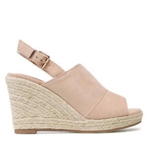 Espadryle Jenny Fairy LS5242-02 Beżowy