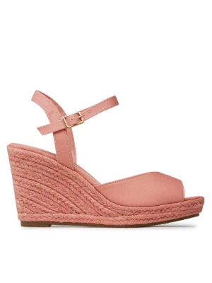 Espadryle Jenny Fairy LS5792-01 Różowy