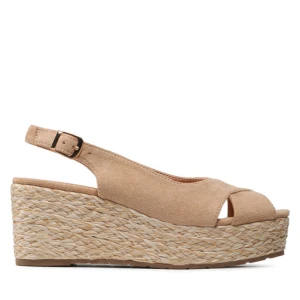 Espadryle Jenny Fairy TS5249-01 Beżowy