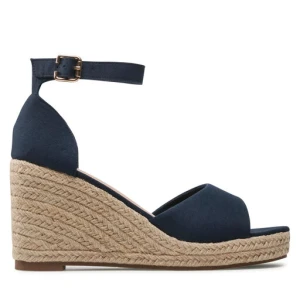 Espadryle Jenny Fairy WFA1764-1A Granatowy
