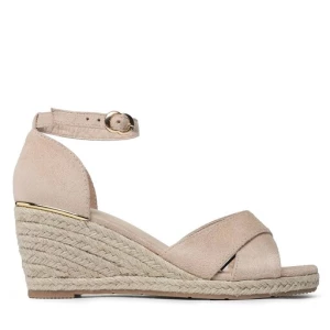 Espadryle Jenny Fairy WSS20802-01 Beżowy