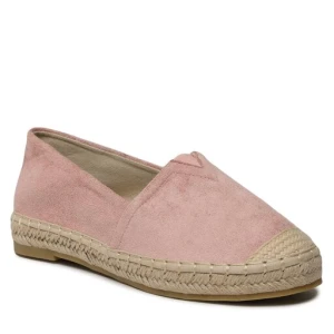 Espadryle Jenny Fairy WSS990-105 Różowy