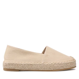 Espadryle Jenny Fairy WSS990-106 Beżowy