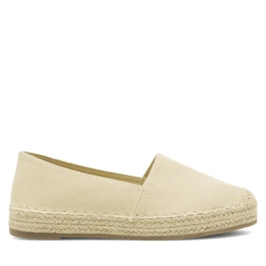 Espadryle Jenny Fairy WSS990-106 Beżowy