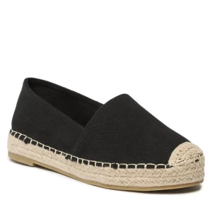 Espadryle Jenny Fairy WSS990-106 Czarny