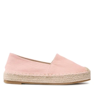 Espadryle Jenny Fairy WSS990-106 Różowy