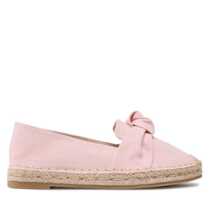 Espadryle Jenny Fairy WSS990-123 Różowy