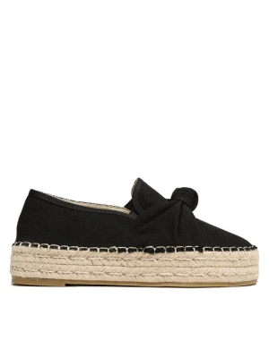 Espadryle Jenny Fairy WSS990-145 Czarny