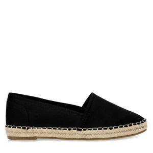 Espadryle Jenny Fairy WSS990-216 Czarny