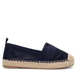 Espadryle Jenny Fairy WSS990-217 Granatowy