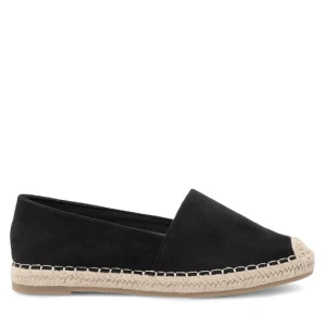 Espadryle Jenny Fairy WSS990-224 Czarny