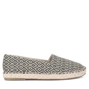 Espadryle Jenny Fairy WYL2610-3 Szary