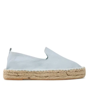 Espadryle JENNY H050721-01 Błękitny