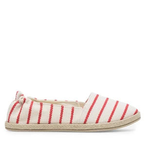 Espadryle JENNY KAYLA WSK1609-05 Biały