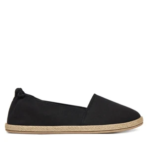 Espadryle JENNY KAYLA WSK1609-05 Czarny