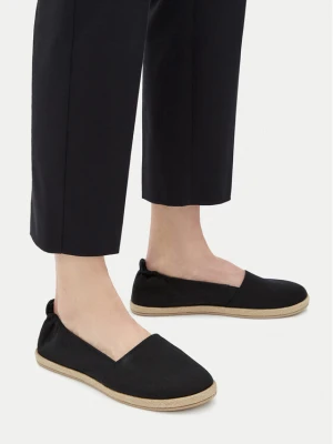 Espadryle JENNY KAYLA WSK1609-05 Czarny
