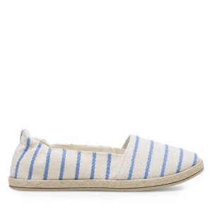 Espadryle JENNY KAYLA WSK1609-05 Niebieski