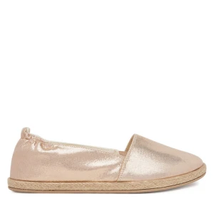 Espadryle JENNY KAYLA WSK1609-05 Złoty