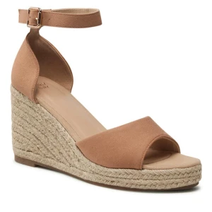 Zdjęcie produktu Espadryle JENNY WFA1764-1A Beżowy