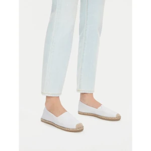 Espadryle JENNY WSK1609-20 Biały
