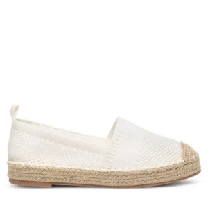 Espadryle JENNY WSS990-217 Biały