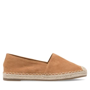 Espadryle JENNY WSS990-224 Brązowy