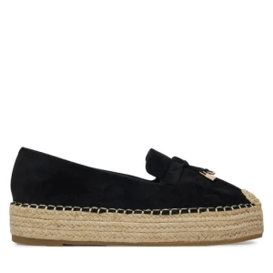 Espadryle JENNY WSS990-259 Czarny