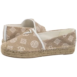 Espadryle Jolandon FLJDNN FAL14 NATWH (GU720-a) Guess