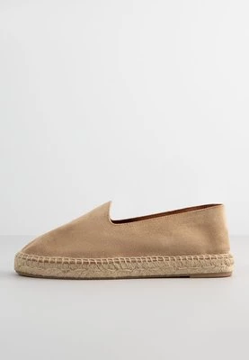 Espadryle Jonak